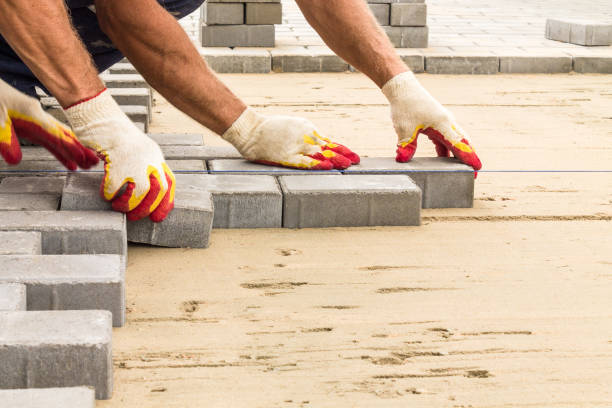 Best Professional Driveway Pavers  in Bellview, FL