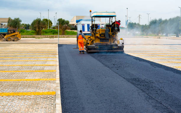 Driveway Pavers for Homes in Bellview, FL
