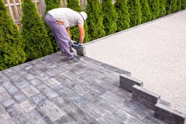 Reasons to Select Us for Your Driveway Paving Requirements in Bellview, FL