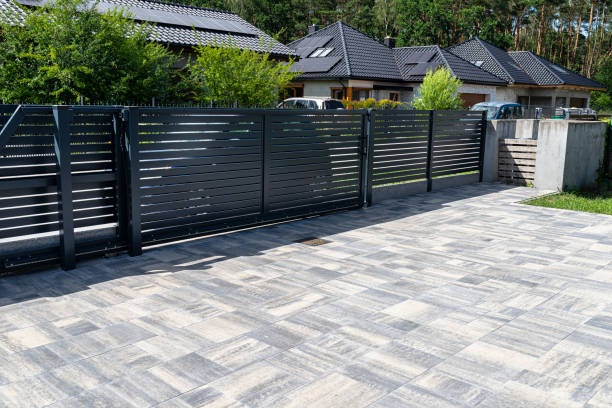 Best Cobblestone Driveway Pavers  in Bellview, FL