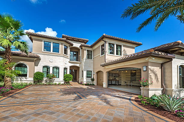 Best Driveway Repair Near Me  in Bellview, FL