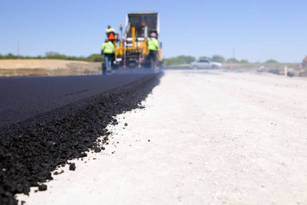 Driveway Repair Near Me in Bellview, FL