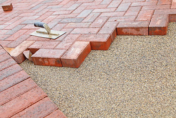 Best Driveway Pavers Near Me  in Bellview, FL