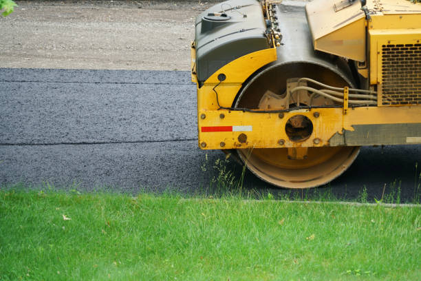 Best Residential Paver Driveway  in Bellview, FL