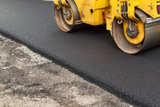 Best Local Driveway Pavers  in Bellview, FL